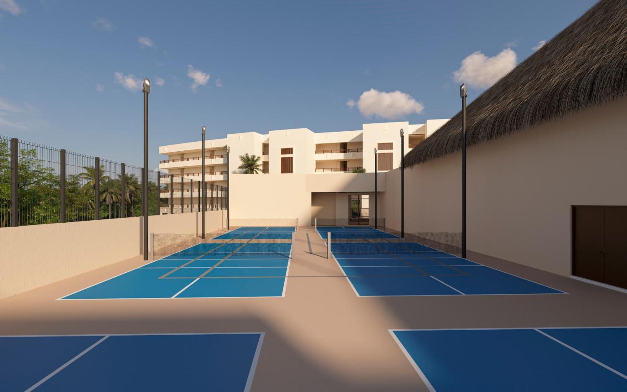 Hotel Secrets Playa Blanca Costa Mujeres (Adults Only) Cancún Exterior foto